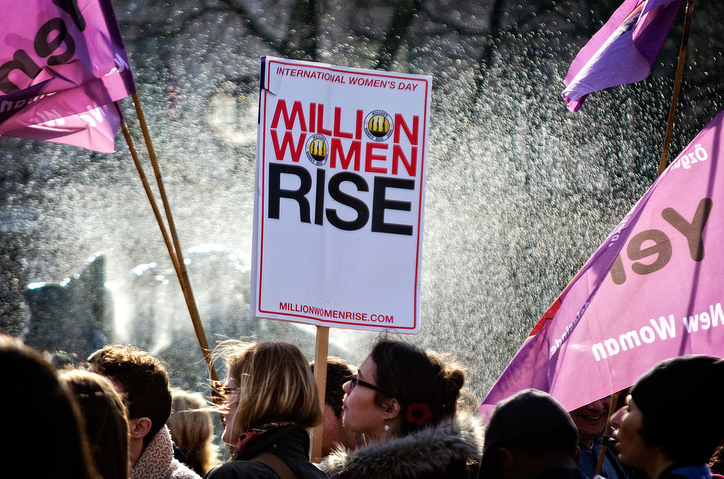 million_women_rise_rally_at_trafalgar_square_london