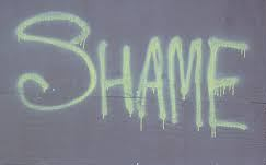 shame
