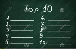 top 10