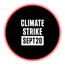 climate strike
