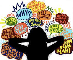 Better Living With (someone else’s)&nbsp;ADHD