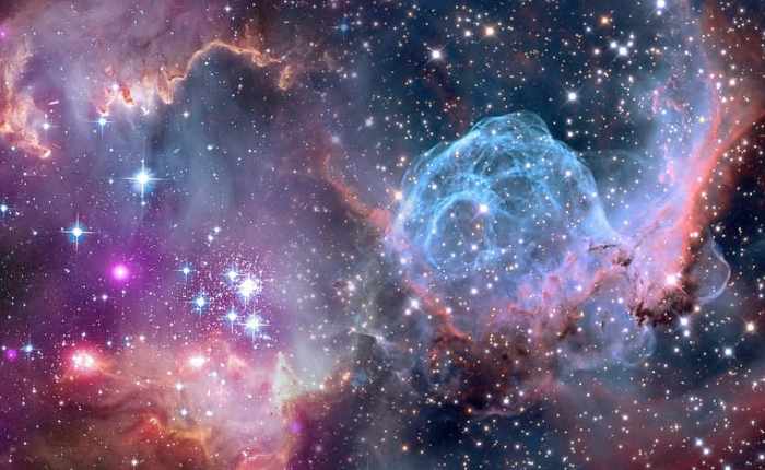 Faith and The&nbsp;End