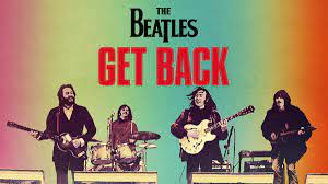 Get Back & Get&nbsp;Happy